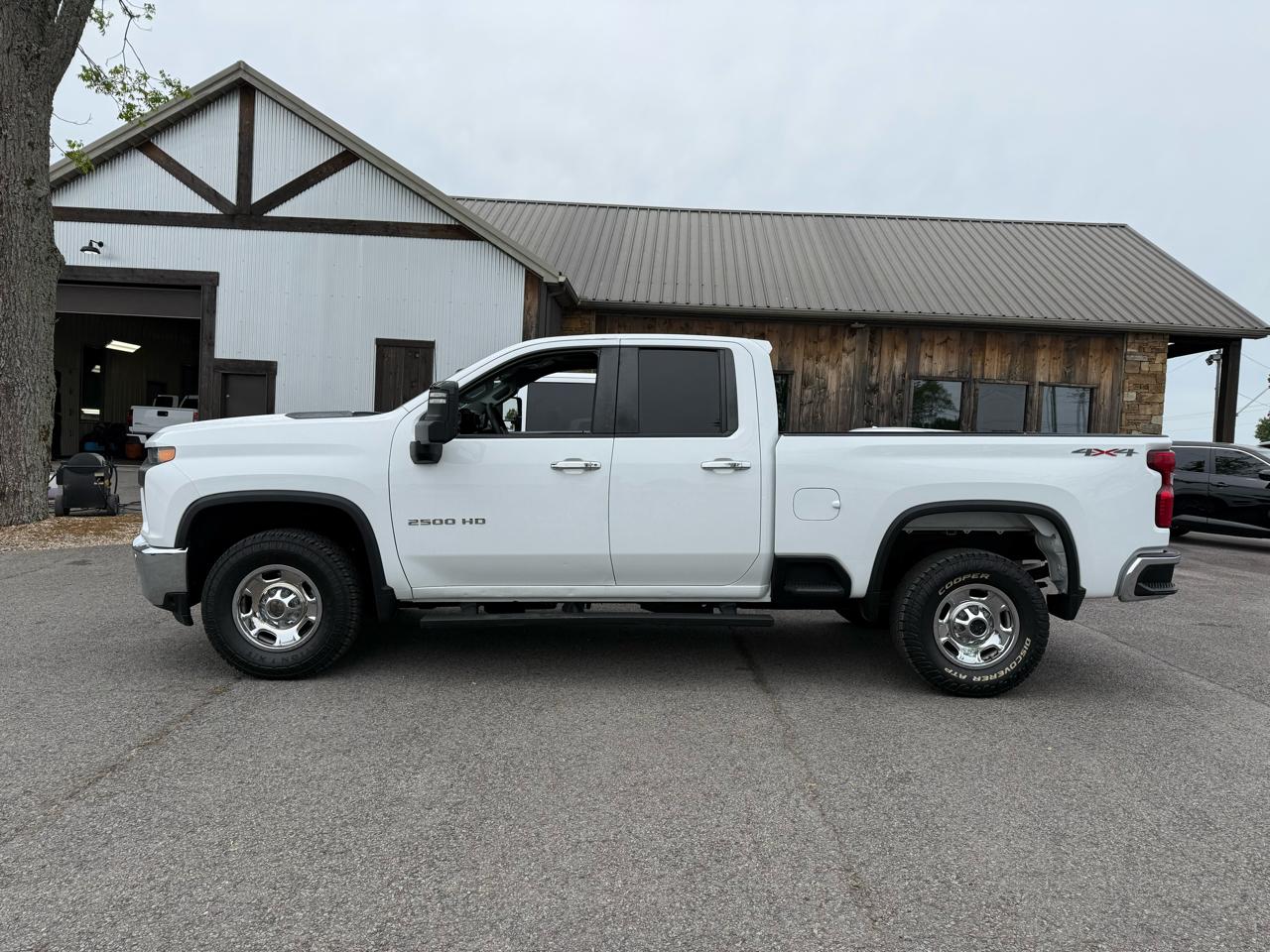 chevrolet silverado 2500hd 2021 1GC5YLE78MF281103 image chevrolet silverado 2500hd 2021 1GC5YLE78MF281103 image